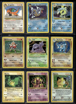 pokemon base set promo cards Amazon.com: Pokemon TCG: Victini EX Battle Deck : Toys & Games