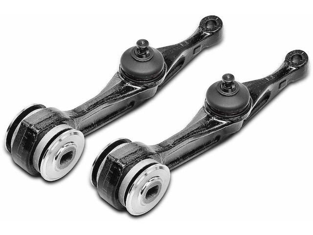 Control Arm and Ball Joint Assembly Set For 2006 Mercedes S65 AMG HD299PP