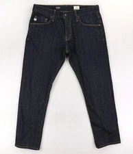 Adriano Goldschmied AG Jeans Selvedge Mens 32x30 Blue The Tellis Modern Slim