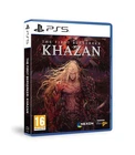 New ListingThe First Berserker: Khazan (Sony PlayStation 5 PS5) [UK IMPORT] - Like New