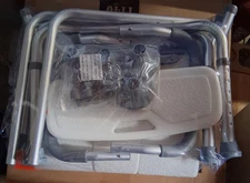 HEAO Shower Chair NEW IN BOX