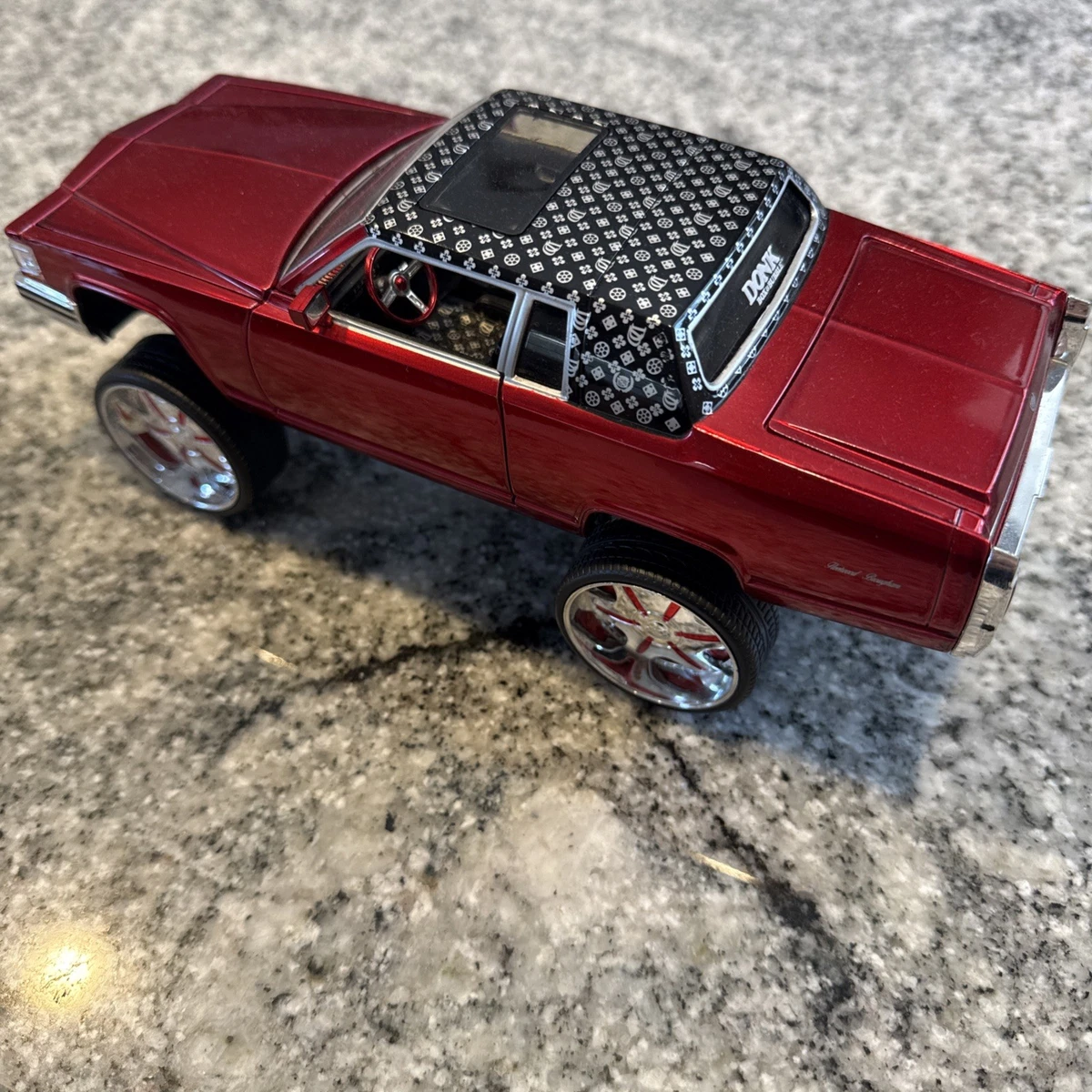 Jada Donk Box Bubble for sale - eBay