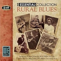 Various Artists - Rural Blues - The Essential Collection - Cd - G3Z
