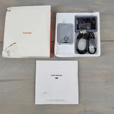 Conrain MP3 Player with Bluetooth 64GB M4 Model