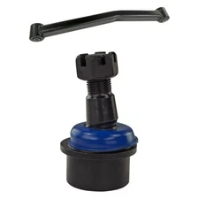 For Jeep Wrangler 2007-2017 Mevotech BNDL-177802 Front Lower Control Arm Kit