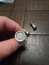 Disston USA 3 Aluminum Hand Saw Bolts