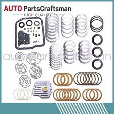 U240 U241 U240e U241e Transmission Master Overhaul Rebuild Kit For Toyota Camry U240 U241 U240e U241e Transmission Master Overhaul Rebuild Kit For Toyota Camry