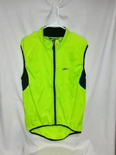 Louis Garneau Nova Vest Sleeveless Cycling Men's Size 2XL- NWT -R4