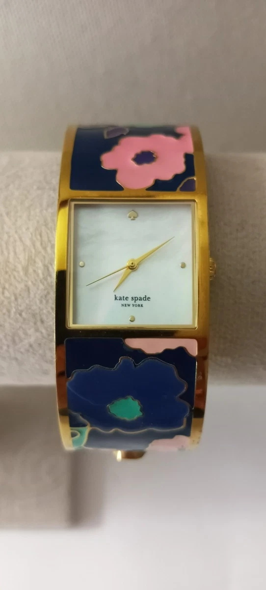 kate spade new york Bangle Wristwatches for sale | eBay display picture 1