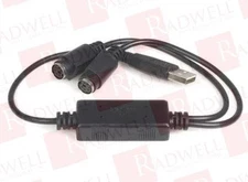 STARTECH.COM USBPS2PC / USBPS2PC (BRAND NEW)