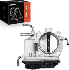 A-Premium Electronic Throttle Body Compatible with Toyota, Scion, Lexus 