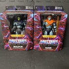 MOTU Masters of The Universe Masterverse Vintage Collection SKELETOR Faker Lot