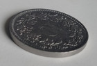 ©1976 Switzerland Swiss 10 Rappen Helvetica Foreign Coin KM# 27 — photo 4