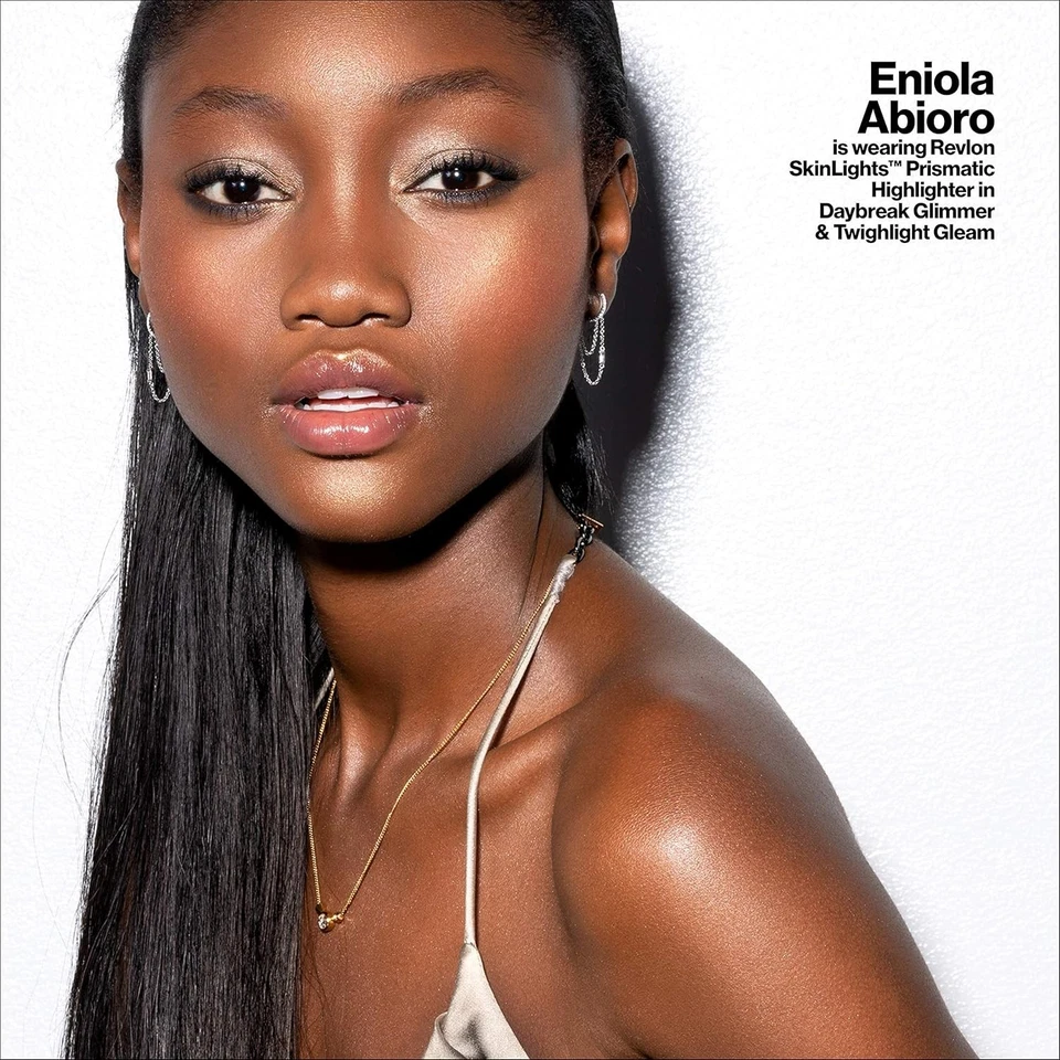 ✨ Revlon SkinLights Prismatic Highlighter or Bronzer • Silky Buildable Glow - Image 4 of 4