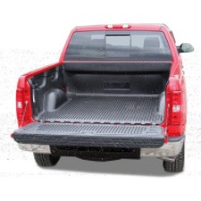 Trailfx 22032tf Tfx Bed Liner Component Bed Liner Tub