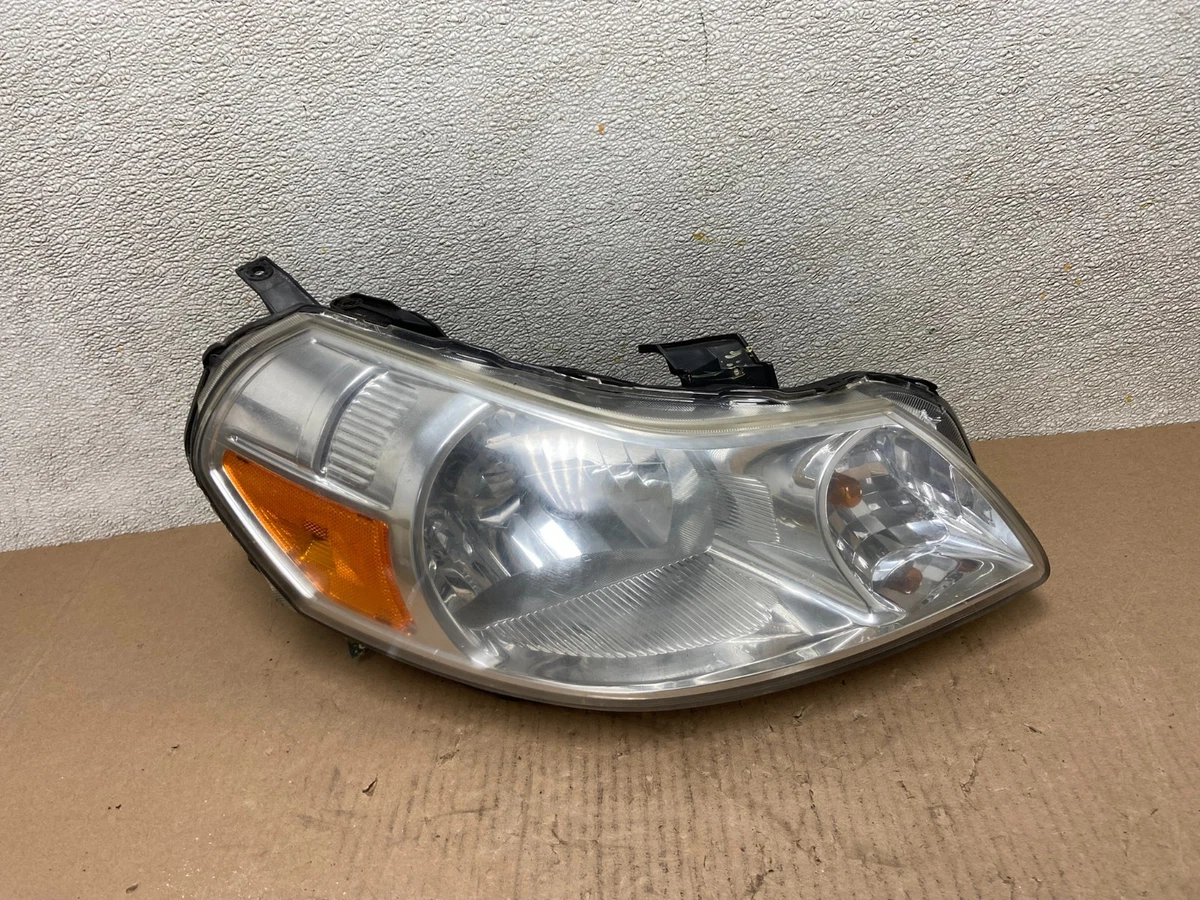 Genuine OEM Headlights for Suzuki SX4 for sale | eBay