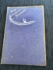 Men Dressed As Seamen By S. Gorley Putt Illustratrd By Roger Furse