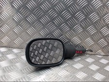 Retroviseur gauche (ou coque) Ford KA