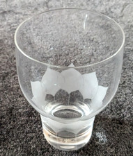 1 Saftglas Wasserglas Rosenthal Studio Line Lotus