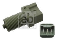 Febi Bilstein Bremslichtschalter 37192 FüR Renault Megane EA0 BA0 ScÉNic LA0 JA0