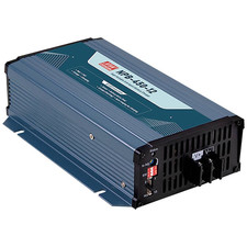 Mean Well Akkupack-Ladegerät NPB-450-24NFC Akkuladegerät Akkulader