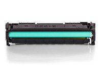 Toner Kompatibel Zu Hp 205A / CF532A Gelb