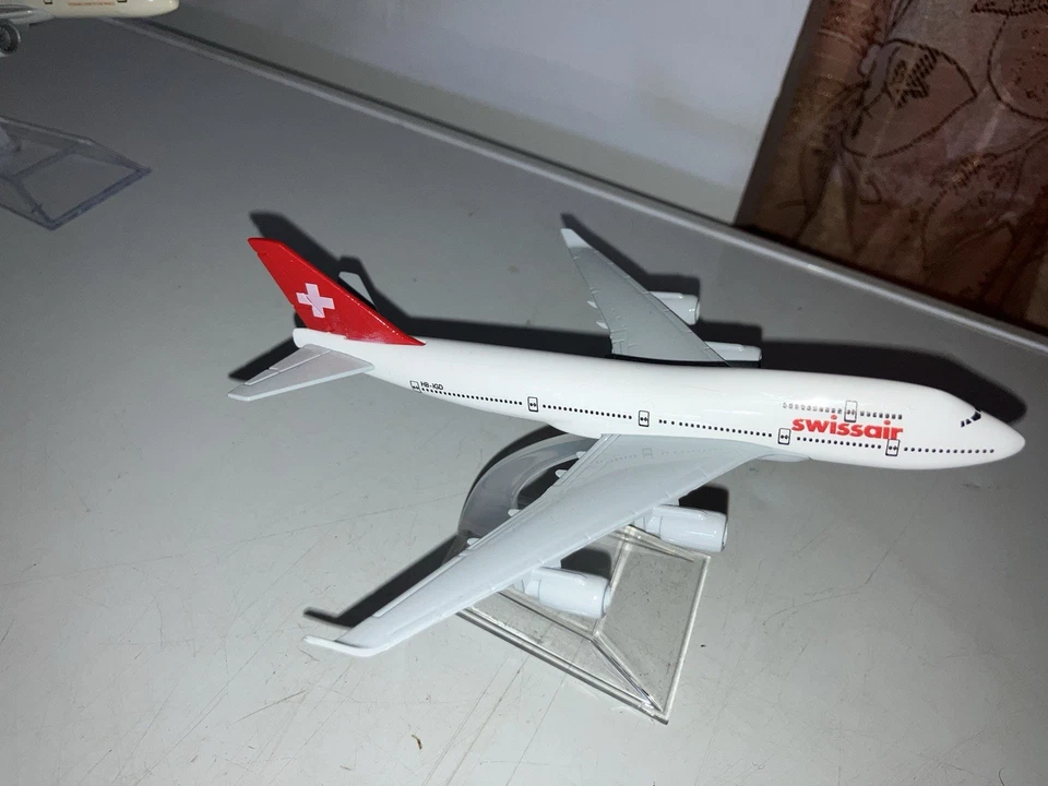 Lote de aviones diecast Foto 3 de 4