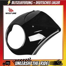 WOLFLINE Windschutzscheiben-Scheinwerfer-Kit ...