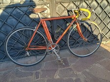 1979 Vintage Bici Corsa Colnago Super  Molteni Campagnolo Super Record 51*53 
