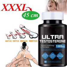 Male Enhancement Pill,Boost Testosterone, Endurance Boost Sex Drive Stamina
