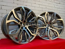 Jantes BMW X5