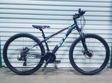 GT Aggressor Sport 15 inch frame unisex mountain bike. lightweight. immaculate.