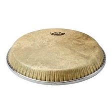 Conga, Symmetry, 10.75 D2 Skyndeep, Calfskin Graphic Drum Head