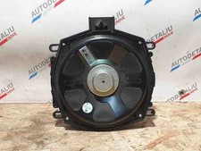 BMW X6 E71, E72 Subwoofer 9218698 65139218698 3.00 Diesel 225kw 2010 32614616