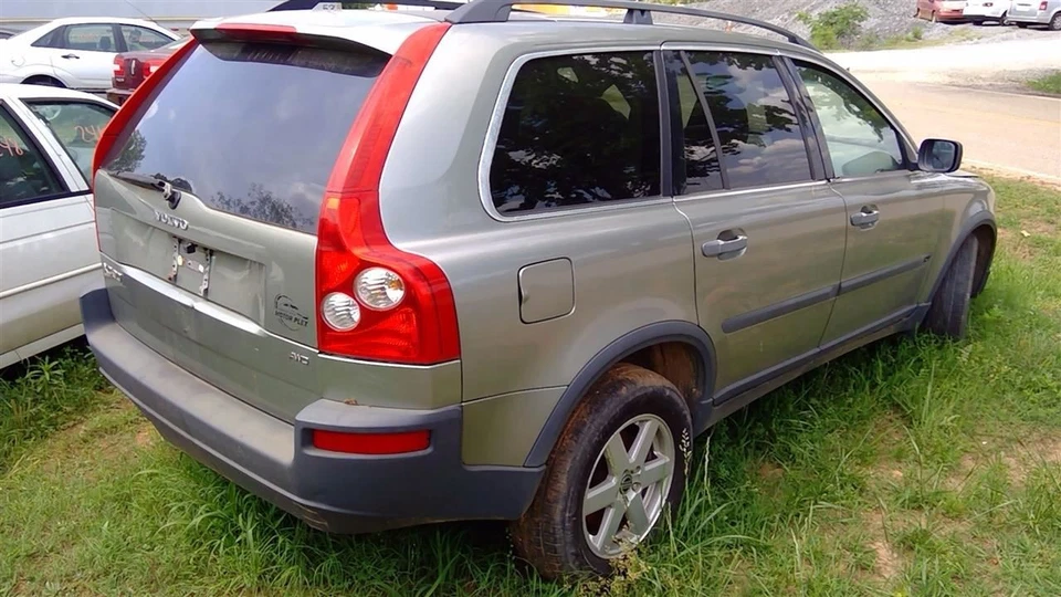 Натяжитель переднего ковшеобразного сиденья ремня безопасности подходит для 05–12 VOLVO XC90 233850 - Изображение 3 из 4
