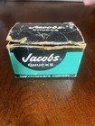 Vtg Jacobs 33B Keyed Drill Chuck 3/8”-24 Plain Bearing Chuck w/ key. USA. — photo 4