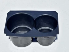 2007 Jaguar XJ Center Console Cup Holder Jaguar Cup Holder