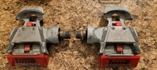 Time Titan Magnesium  Vintage Pedals