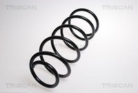 Triscan Fahrwerksfeder 8750 1011 FüR CitroËN Fiat Peugeot