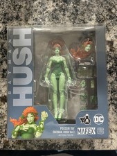 MAFEX Poison Ivy No.198 Batman Hush Ver. 6-inch Figure In Plastic Case
