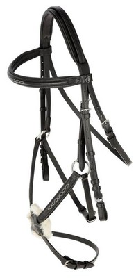 Covalliero Pony Trensenzaum Cancun mexikanisch Trense
