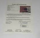 THE RUNAWAYS SIGNED GUITAR JOAN JETT LITA FORD CHERIE CURRIE JACKIE FOX JSA LOA — photo 3