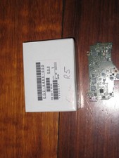 New Canon EOS R5 DC/DC Power PCB Parts CG2-6468-000