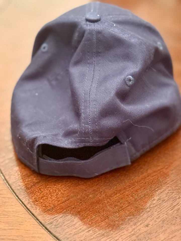 Sombrero de trucha arco iris Orvis OSFM correa ajustable caqui Streamside Outfitters 2021 Foto 3 de 4