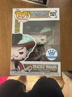 Funko Pop! Vinyl: One Piece - Dracule Mihawk - Funko (Exclusive) #1521