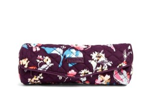 vera bradley on a roll case