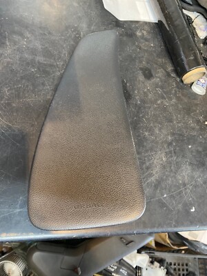MERCEDES E220 W212 SITZ BEIFAHRERSEITE LINKS VORNE A TASCHE A2128603402 2015