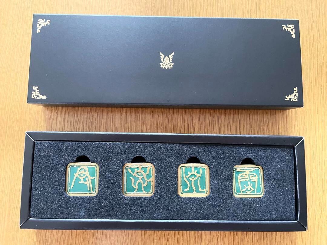 Legend of Zelda Tears of the Kingdom Collectors Edition