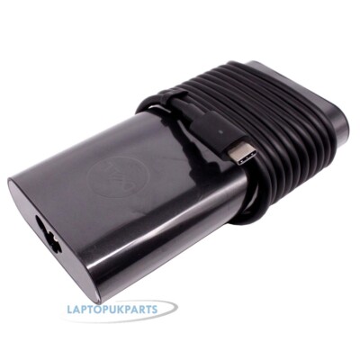 DELL DP/N 0MDD7C Original 90W USB-C TYP-C AC Adapter Netzteil Ladegerät Adapter Neu