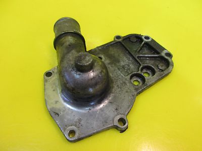 2009 09 POLARIS DRAGON SWITCHBACK INDY 800/700/600 WATER PUMP WATERPUMP COVER